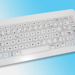 Clavier Bastron® B45-MINI