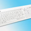 Clavier Bastron B45 filaire - Différentes interfaces