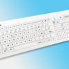 Clavier Bastron B45 filaire - Différentes interfaces