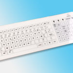 Clavier Bastron B45 sans fil – La référence