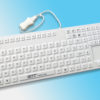 Clavier Cleantype® Prime Touch+