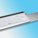 Clavier Cleantype® Prime Panel+