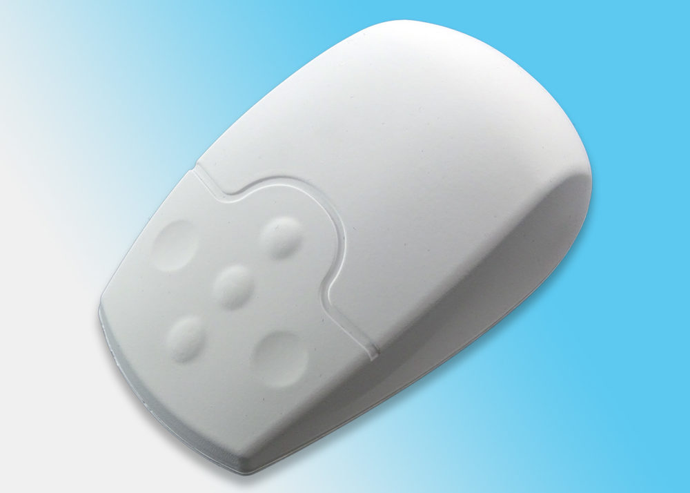 Souris HygiMouse® Basic Radio