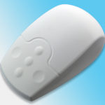 Souris HygiMouse® Basic Radio