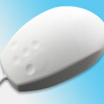 Souris HygiMouse® Basic