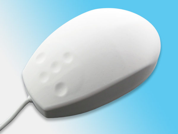 Souris HygiMouse® Basic