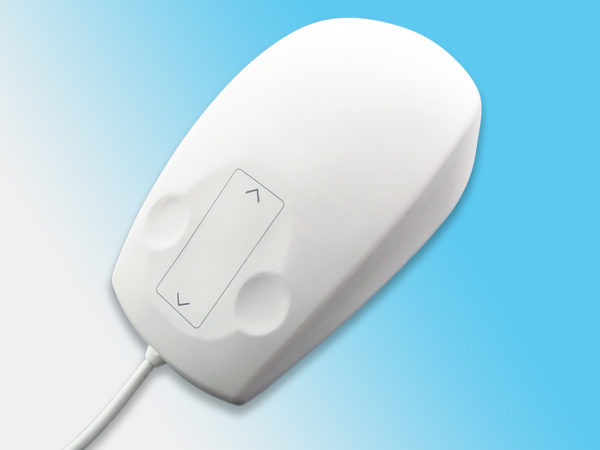 Souris HygiMouse® Touch