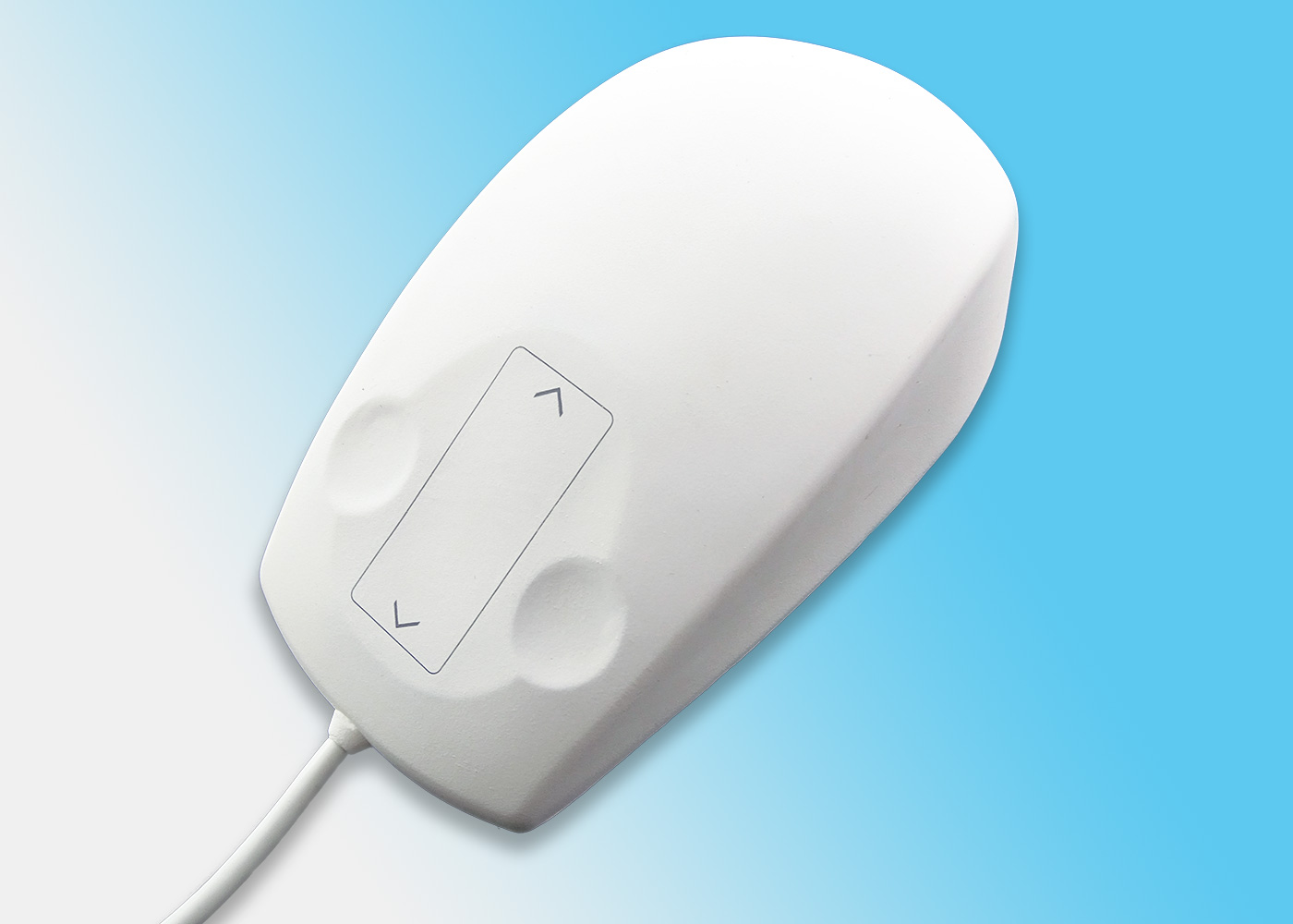 Souris HygiMouse® Touch