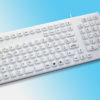 Clavier lavable silicone étanche IP68 économique