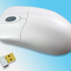 Souris KH21201 STWM042WE (White)