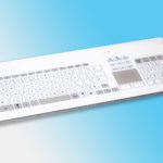 Clavier verre KR23223