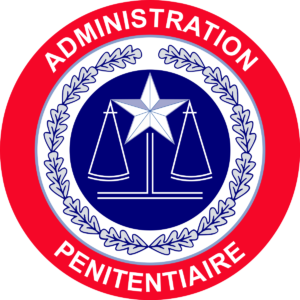 administration pénitentiaire et claviers