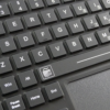 Clavier sur-mesure industriel